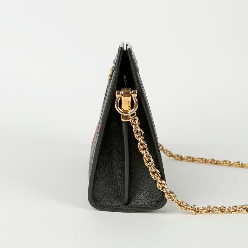 GUCCI Ophidia 小肩斜背包-4