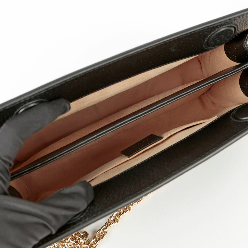 GUCCI Ophidia 小肩斜背包-7