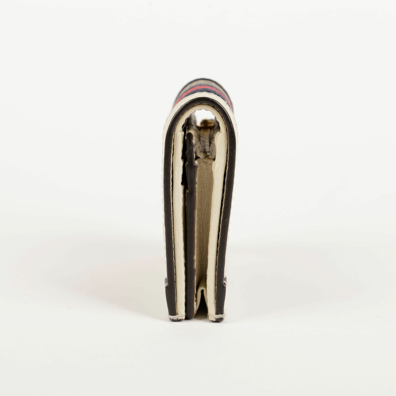 GUCCI Ophidia 卡包皮夾 523155-3