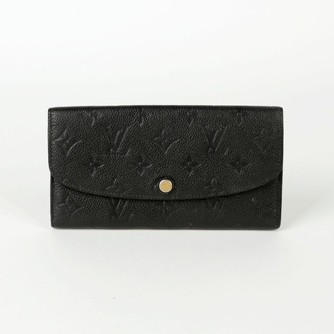 LOUIS VUITTON M62369 Emily Wallet 長版皮夾