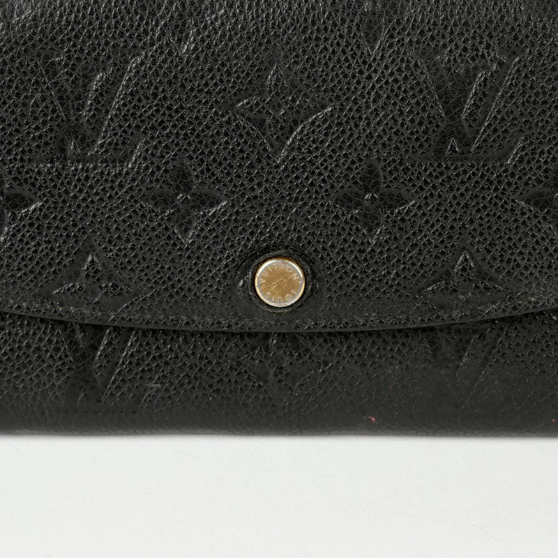 LOUIS VUITTON M62369 Emily Wallet 長版皮夾-1