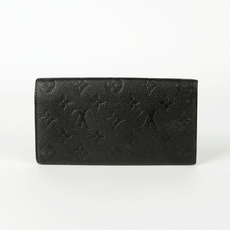 LOUIS VUITTON M62369 Emily Wallet 長版皮夾-2
