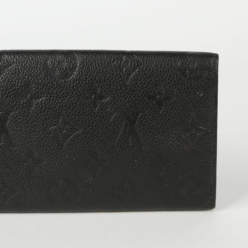 LOUIS VUITTON M62369 Emily Wallet 長版皮夾-3