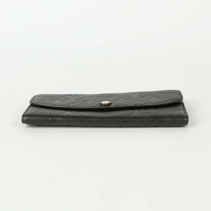 LOUIS VUITTON M62369 Emily Wallet 長版皮夾-5