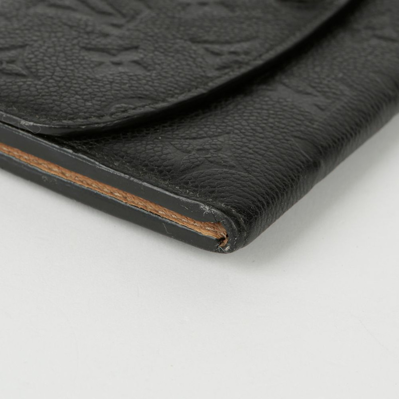 LOUIS VUITTON M62369 Emily Wallet 長版皮夾-6