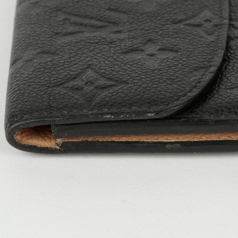 LOUIS VUITTON M62369 Emily Wallet 長版皮夾-7