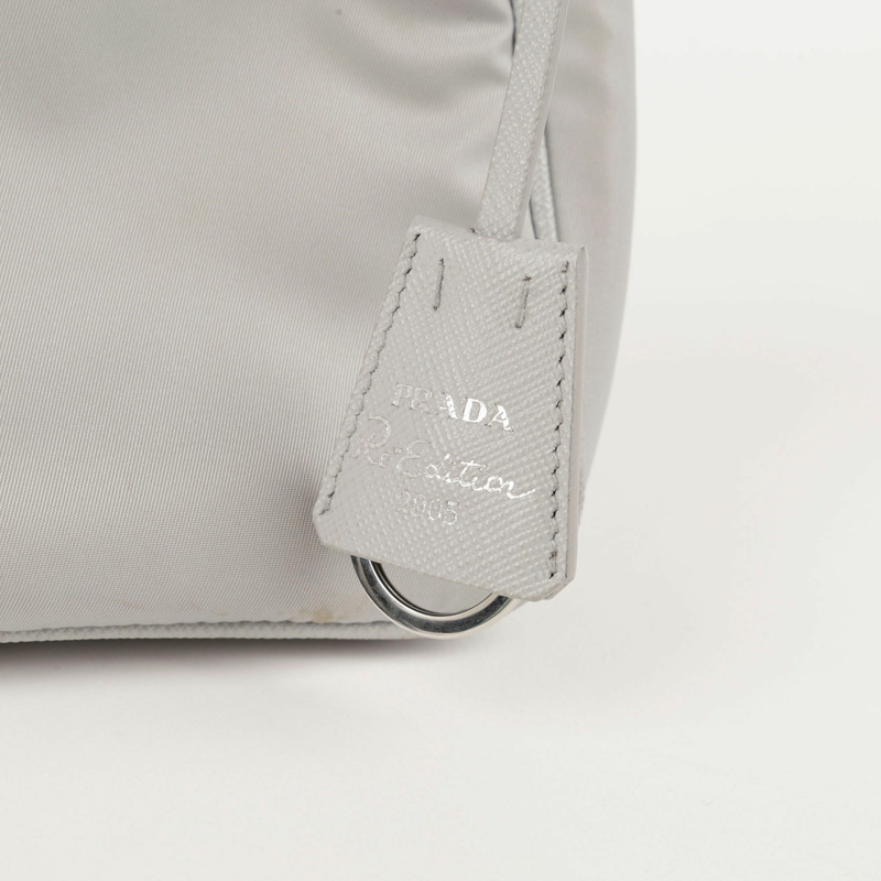 PRADA ReEdition 多款 Hobo 斜背包-3