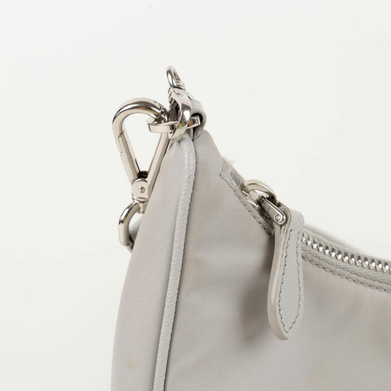 PRADA ReEdition 多款 Hobo 斜背包-4