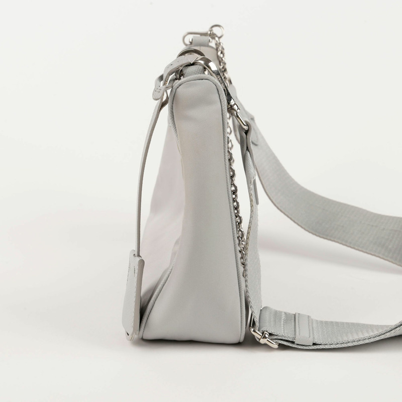 PRADA ReEdition 多款 Hobo 斜背包-8