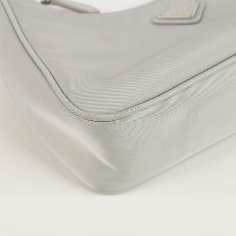 PRADA ReEdition 多款 Hobo 斜背包-16