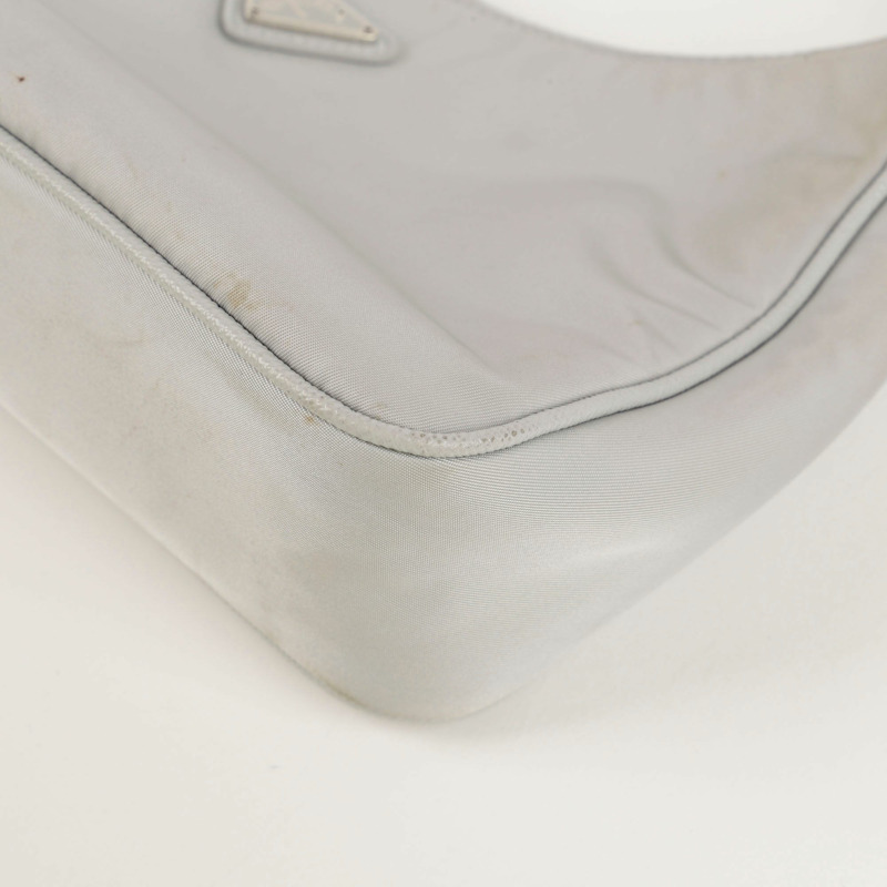 PRADA ReEdition 多款 Hobo 斜背包-17