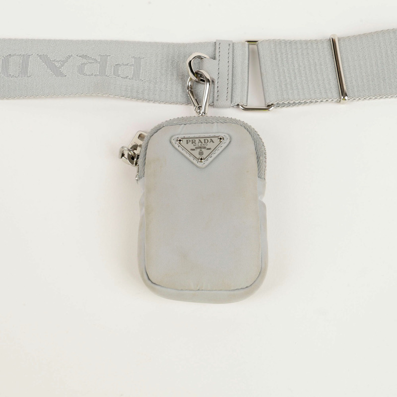 PRADA ReEdition 多款 Hobo 斜背包-20