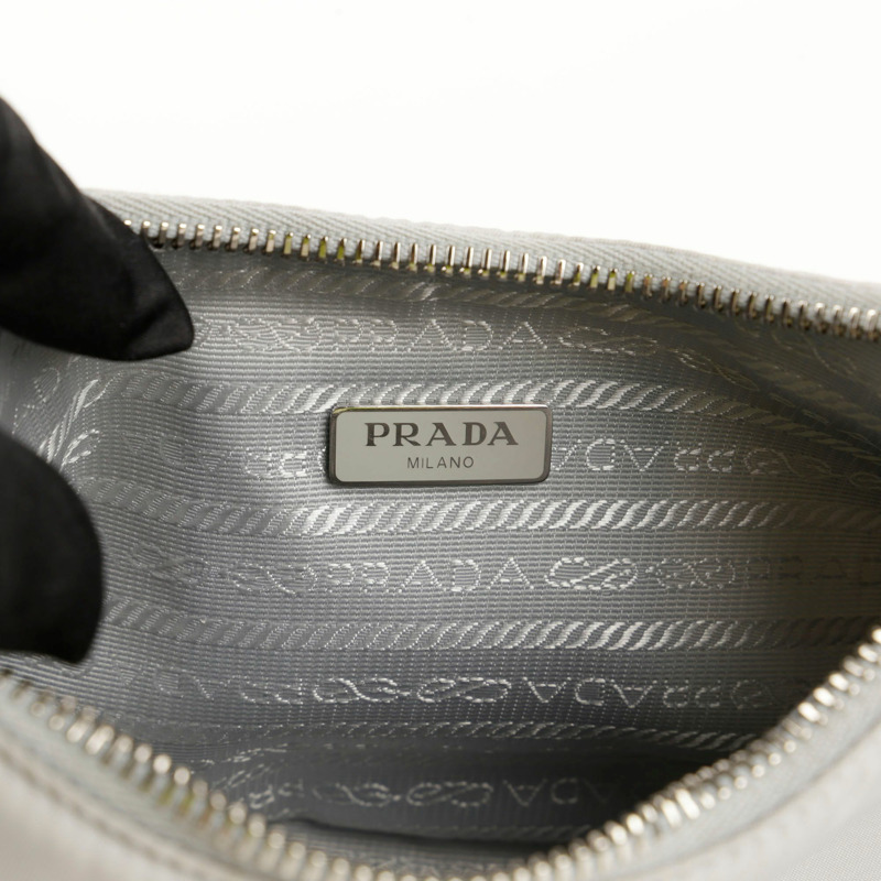 PRADA ReEdition 多款 Hobo 斜背包-24