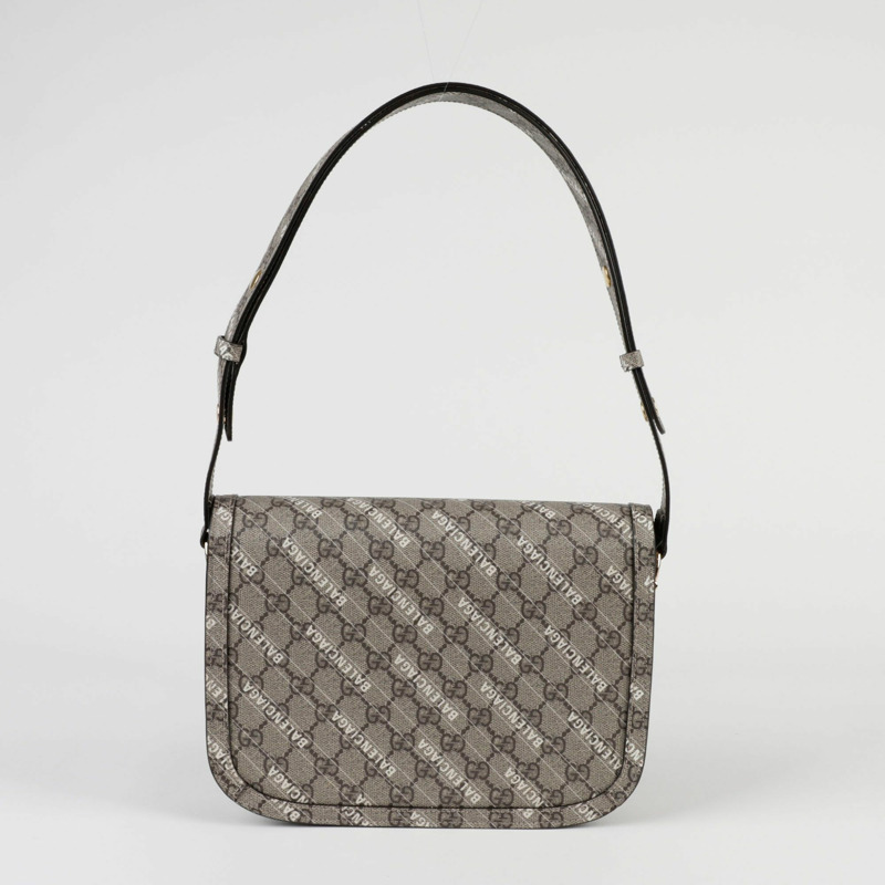 【包稅】GUCCI Horsebit 1955 Hacker Project 小型單肩斜背包-3