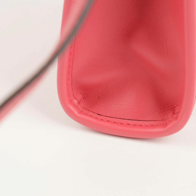 【包稅】FENDI 陽光迷你手提單肩包-7