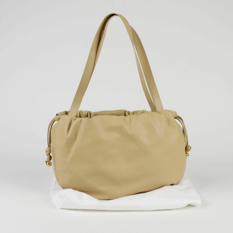 BOTTEGA VENETA 燈泡中型手提袋