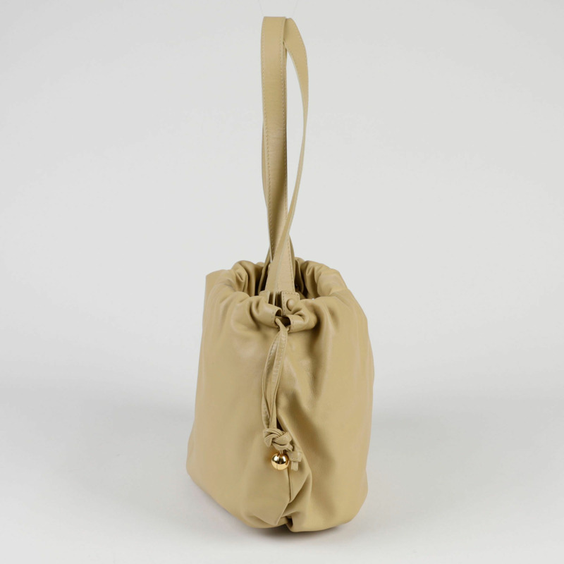 【包稅】BOTTEGA VENETA 燈泡中型手提袋-2