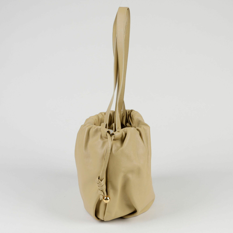 【包稅】BOTTEGA VENETA 燈泡中型手提袋-4