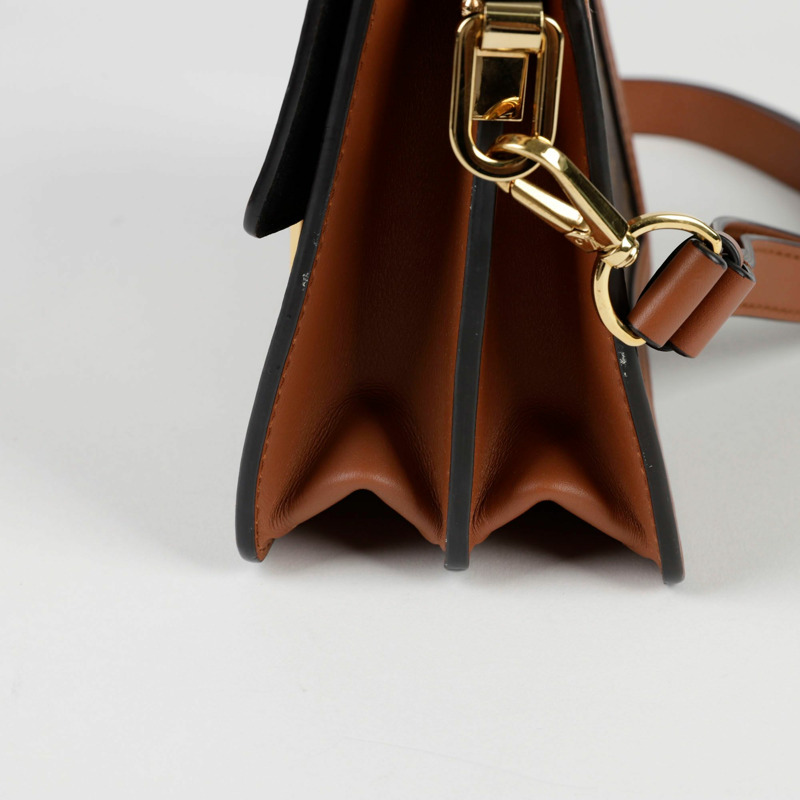 LOUIS VUITTON Dauphine 迷你斜背包-4