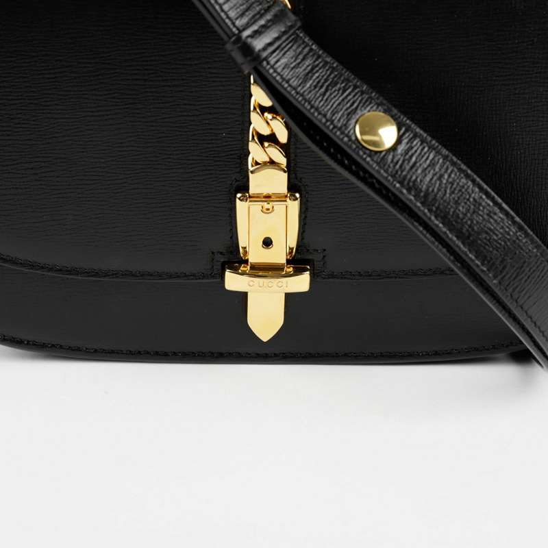 GUCCI Sylvie 1969 單肩包-1
