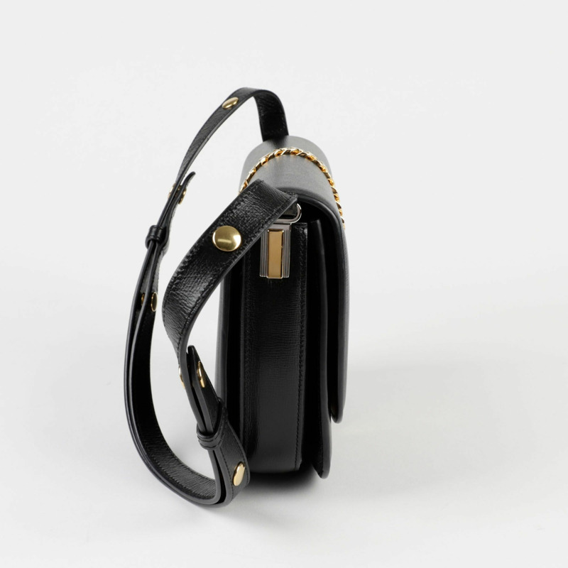 GUCCI Sylvie 1969 單肩包-4