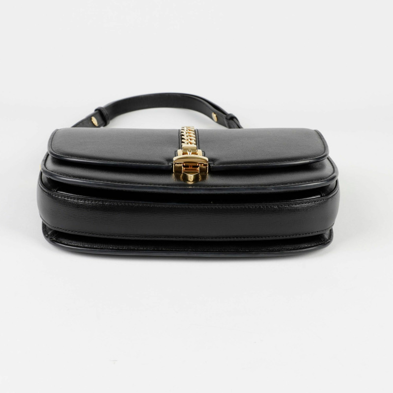 GUCCI Sylvie 1969 單肩包-5