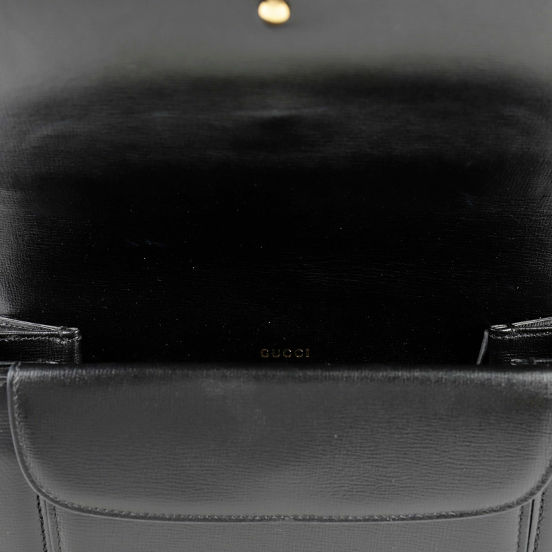 GUCCI Sylvie 1969 單肩包-8