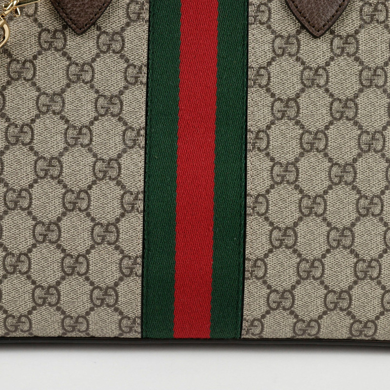 【包稅】GUCCI Ophidia 中型手提單肩包-2