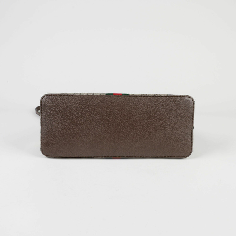 【包稅】GUCCI Ophidia 中型手提單肩包-6