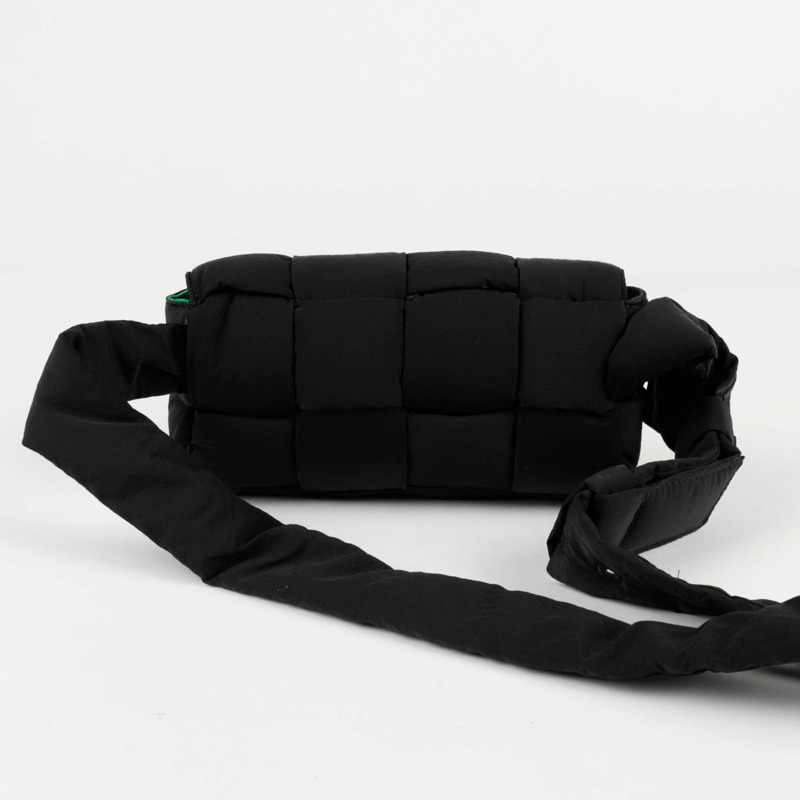 BOTTEGA VENETA Padding Tech 卡式腰包-2