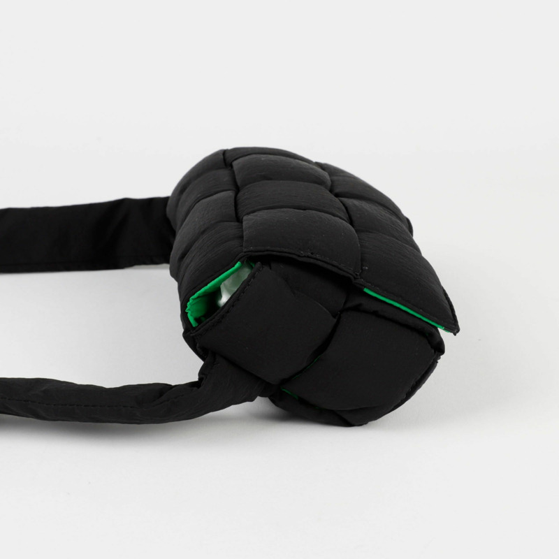 BOTTEGA VENETA Padding Tech 卡式腰包-3