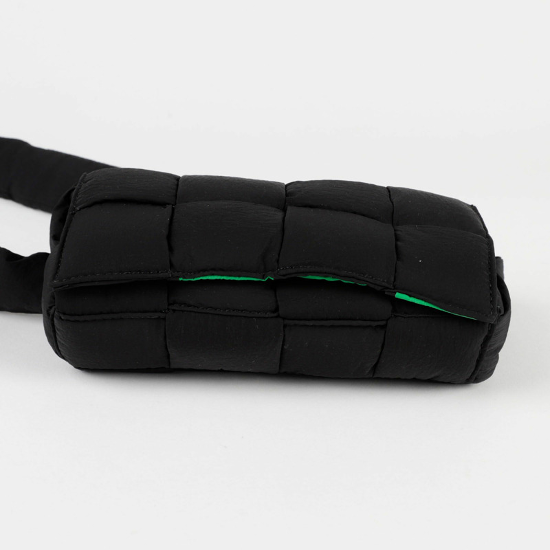 BOTTEGA VENETA Padding Tech 卡式腰包-4