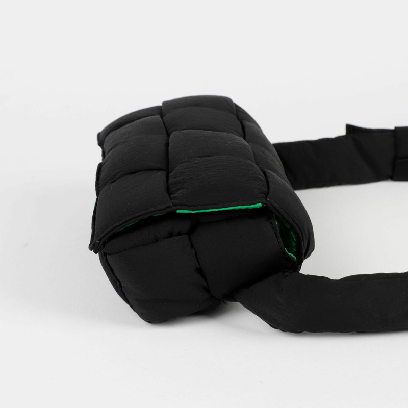 BOTTEGA VENETA Padding Tech 卡式腰包-5