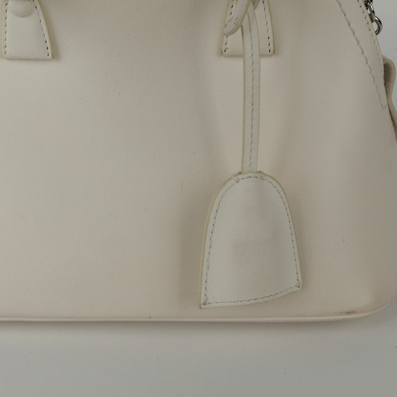 MAISON MARGIELA S56WG0082 5AC 迷你托特單肩包-5
