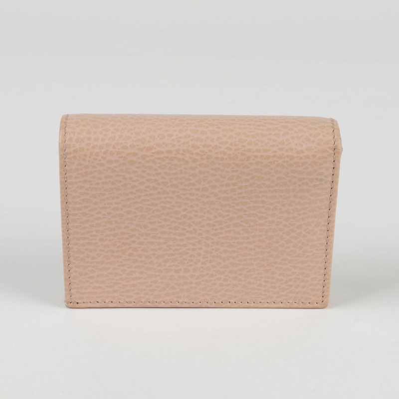 GUCCI 456126 GG Marmont 卡包錢包-3