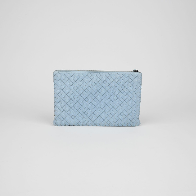 BOTTEGA VENETA 編織手袋-1