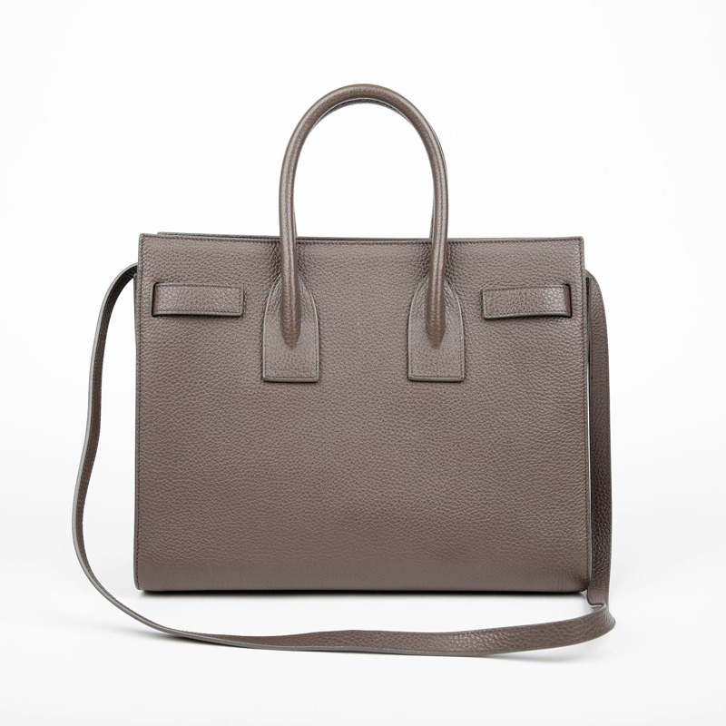 【包稅】SAINT LAURENT 小號手提單肩包 355153-2