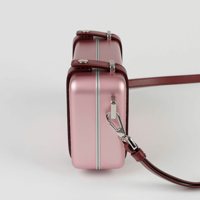 DIOR X RIMOWA 個人手拿斜背包-2