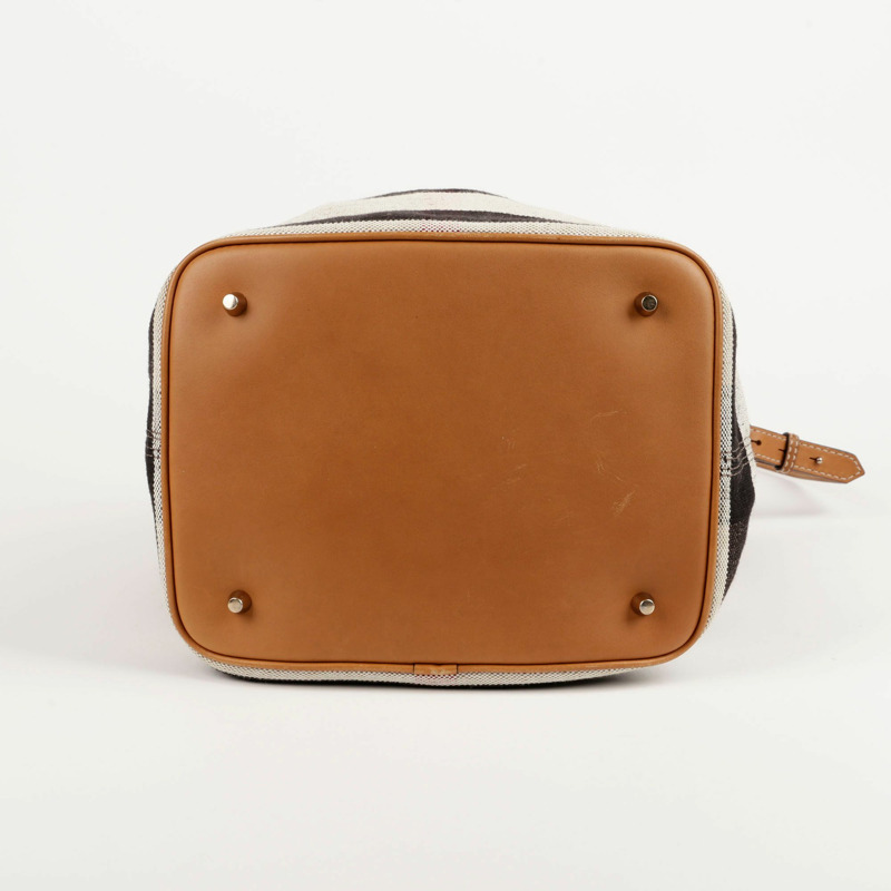 BURBERRY Ashby Hobo 中型托特單肩包-7