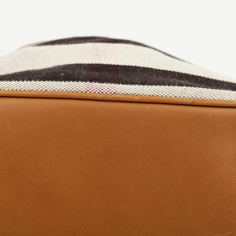 BURBERRY Ashby Hobo 中型托特單肩包-9