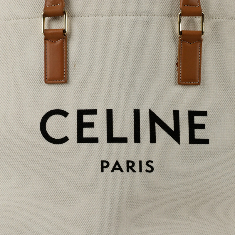 CELINE 橫向 Cabas 手提包-1