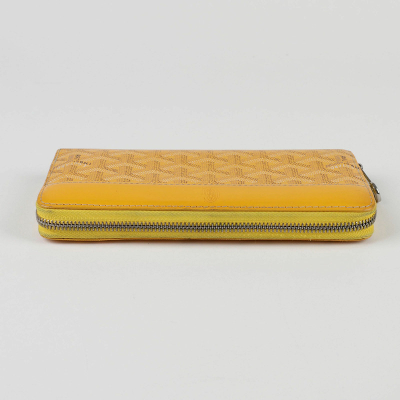 GOYARD Martignon GM 拉鍊長錢包-3
