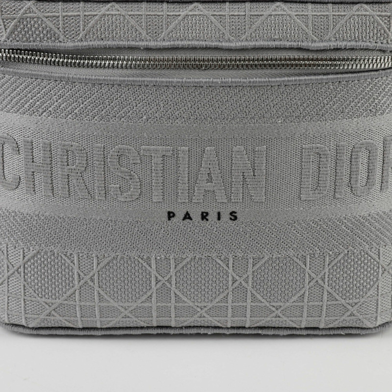 【包稅】DIOR 旅行化妝箱手提包-1