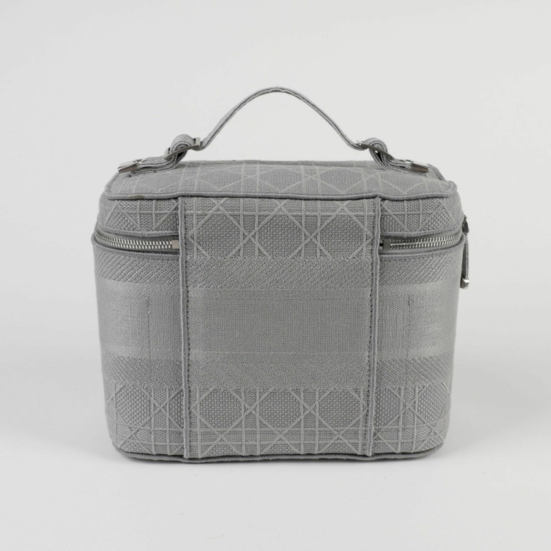 【包稅】DIOR 旅行化妝箱手提包-4