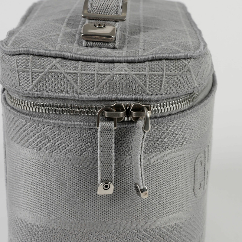 【包稅】DIOR 旅行化妝箱手提包-6