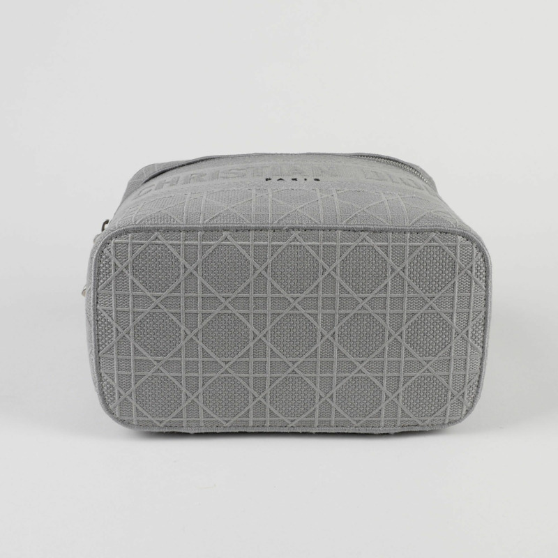 【包稅】DIOR 旅行化妝箱手提包-7