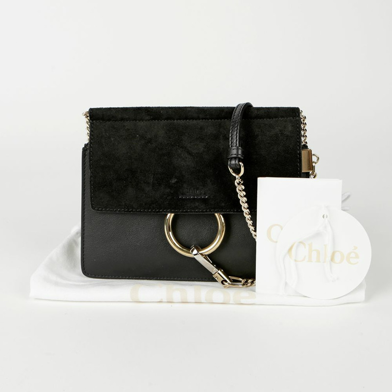 CHLOE Payday 肩斜背包-0