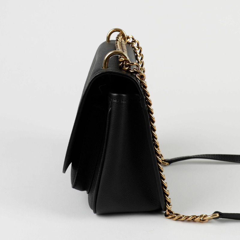 LOUIS VUITTON Lockme PM 斜背肩背包-3
