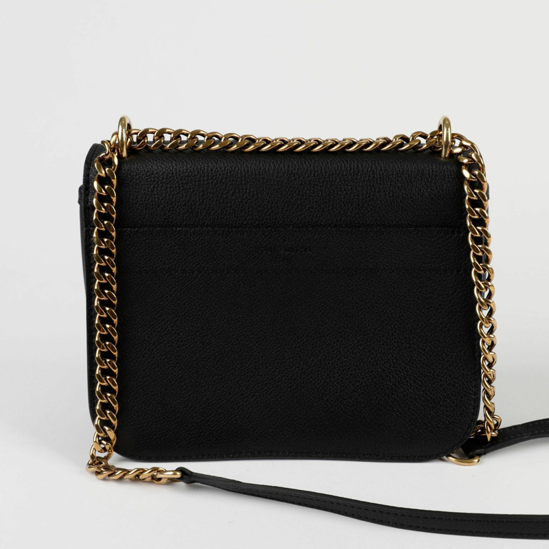 LOUIS VUITTON Lockme PM 斜背肩背包-4