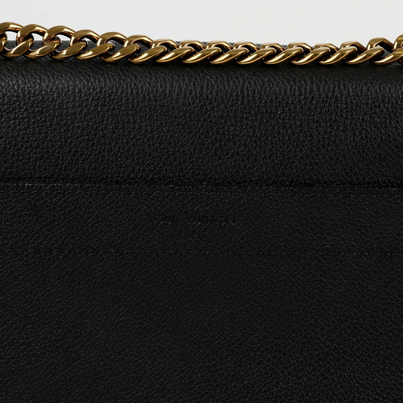 LOUIS VUITTON Lockme PM 斜背肩背包-5